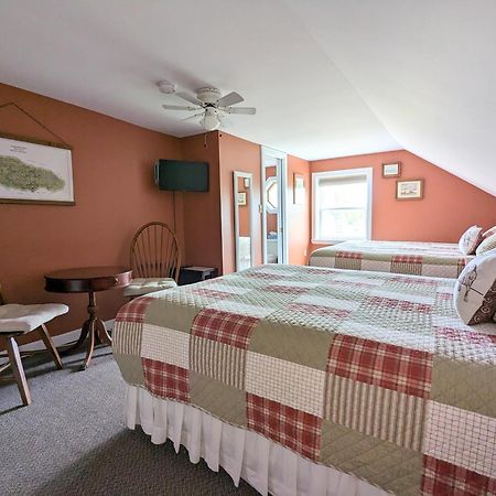 The Georgetown Inn 외부 사진