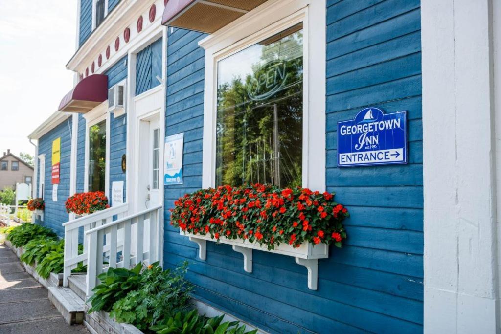 The Georgetown Inn 외부 사진