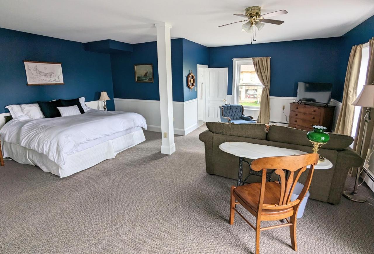 The Georgetown Inn 외부 사진
