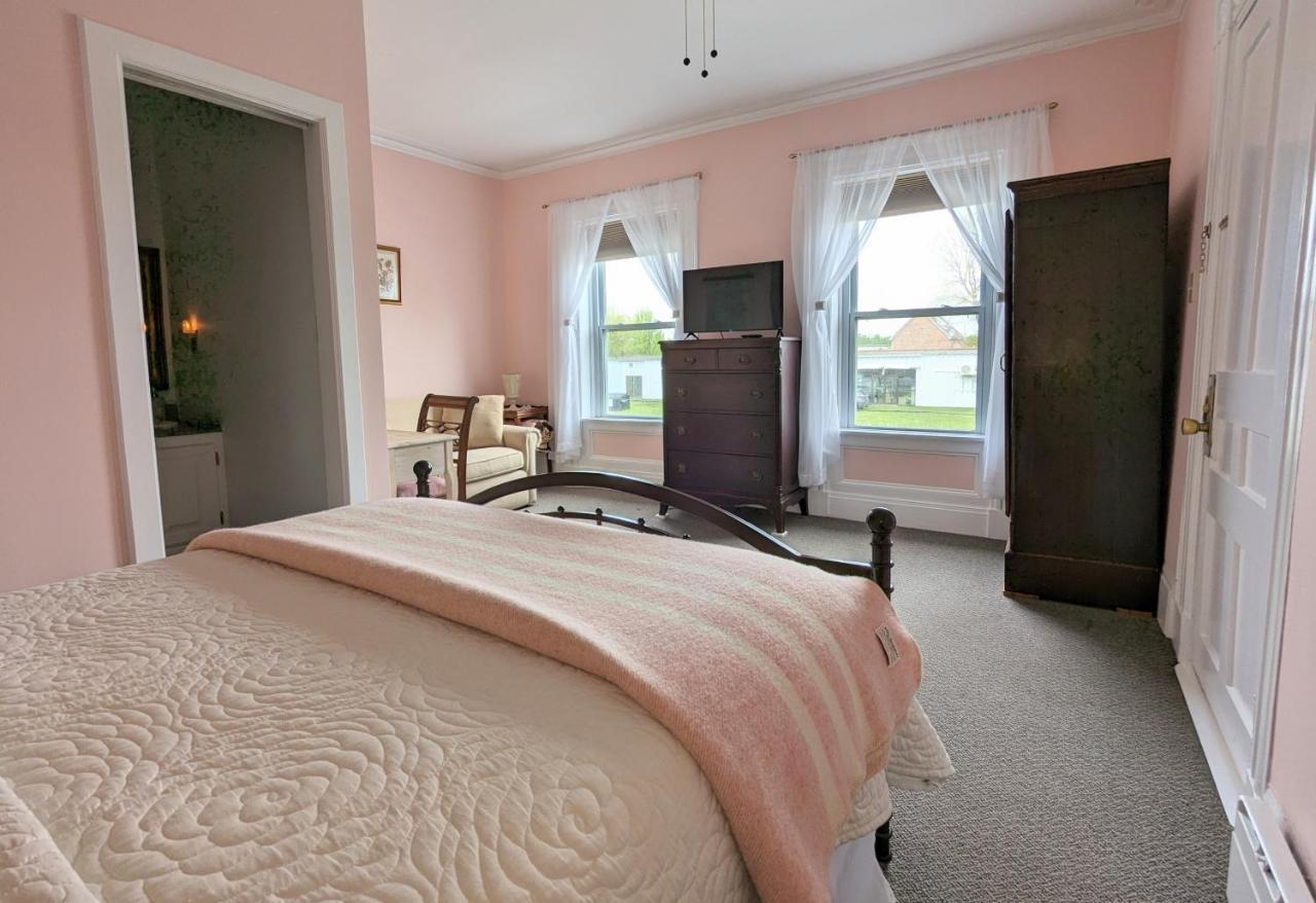 The Georgetown Inn 외부 사진