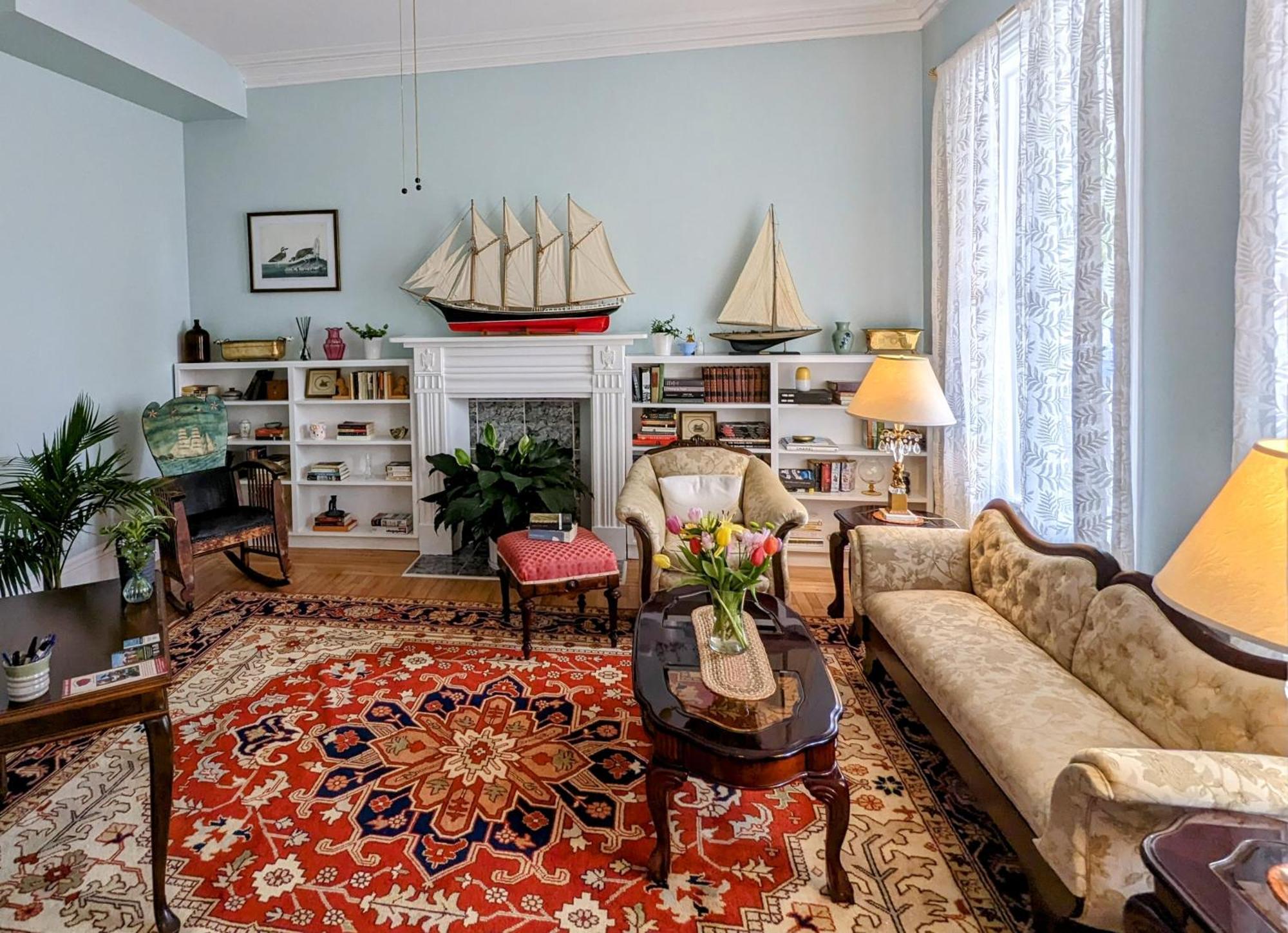 The Georgetown Inn 외부 사진