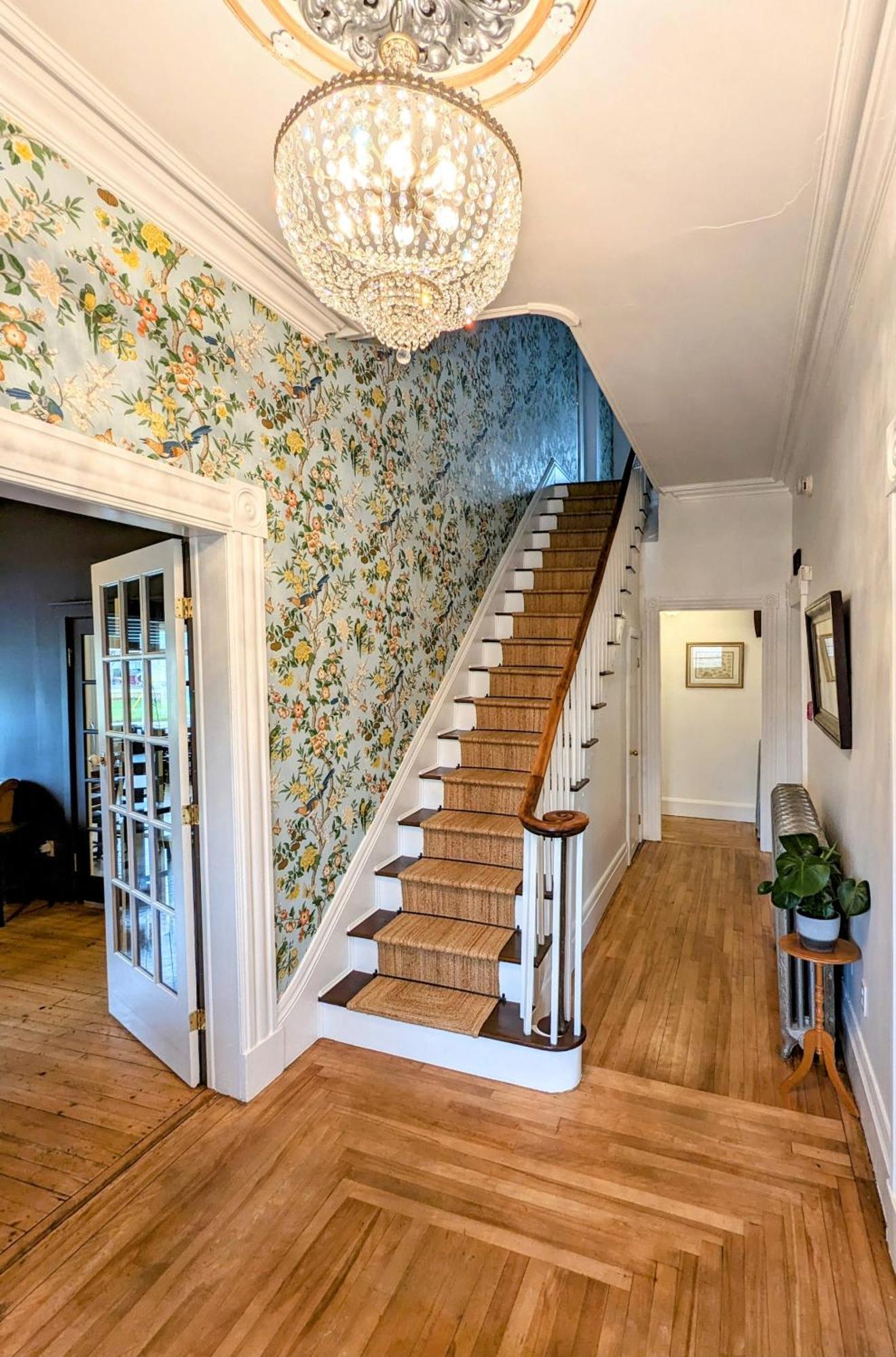 The Georgetown Inn 외부 사진