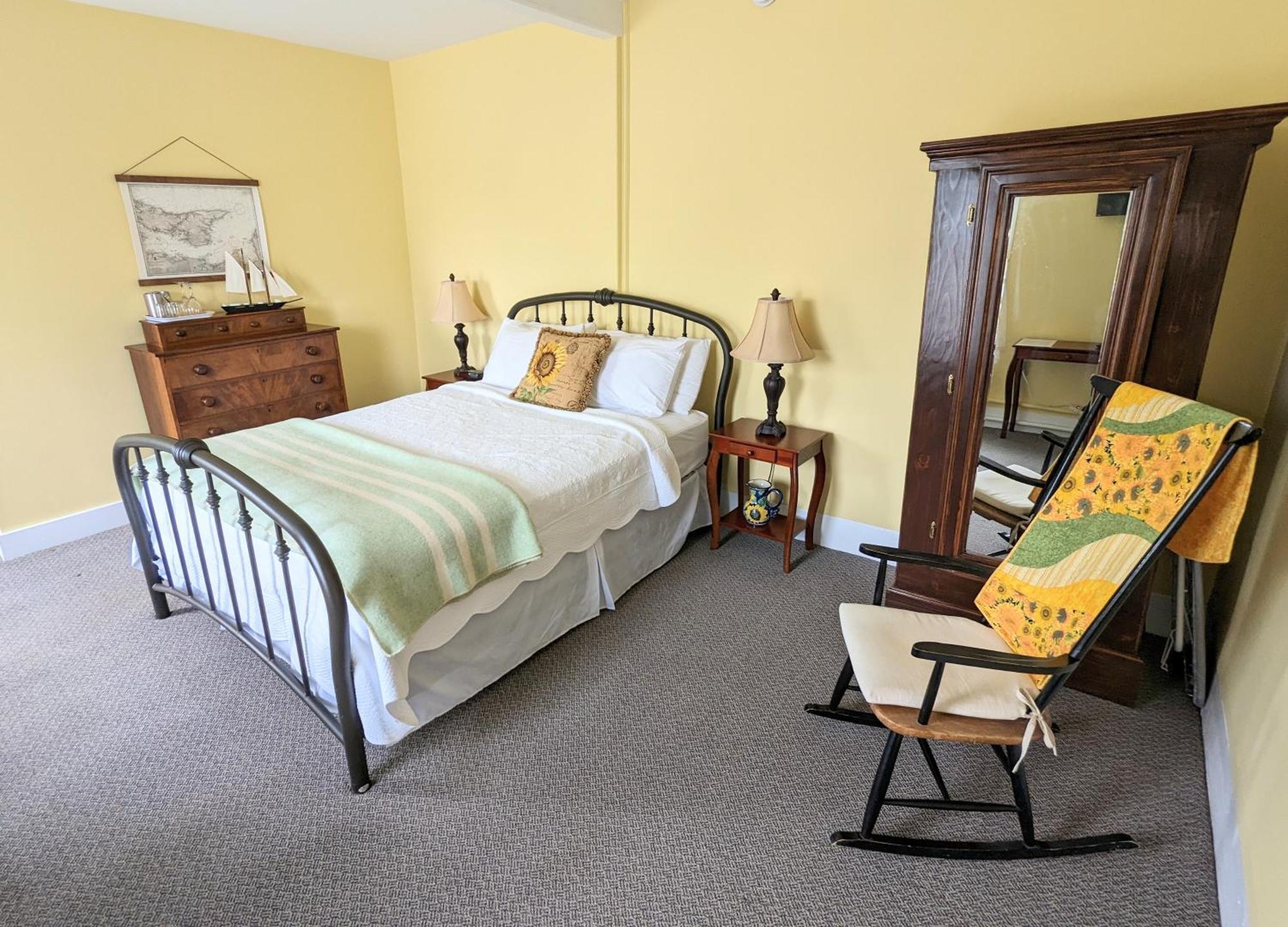 The Georgetown Inn 외부 사진