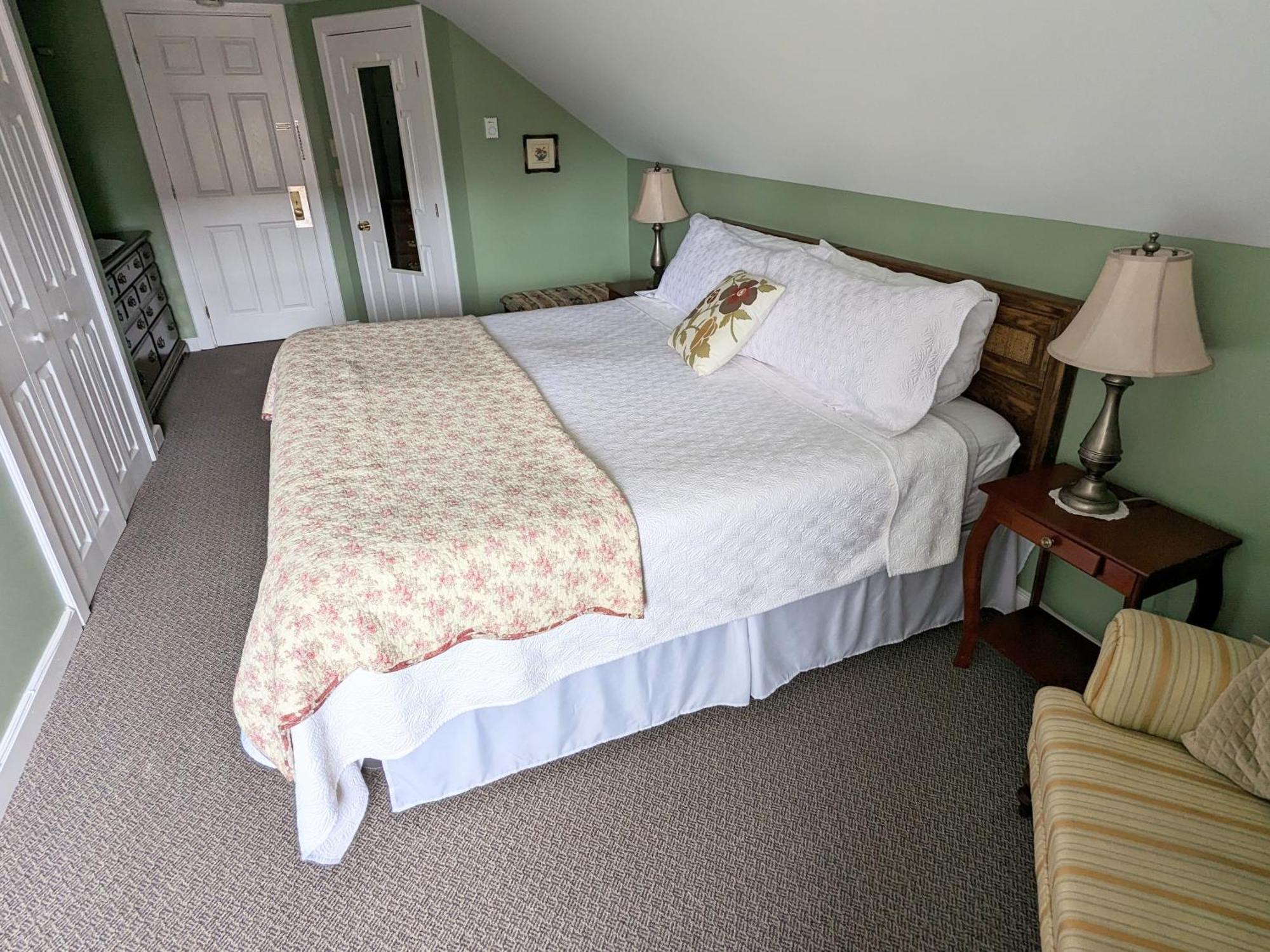 The Georgetown Inn 외부 사진